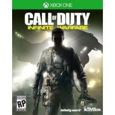 Call of Duty: Infinite Warfare (русская версия) (Xbox One)